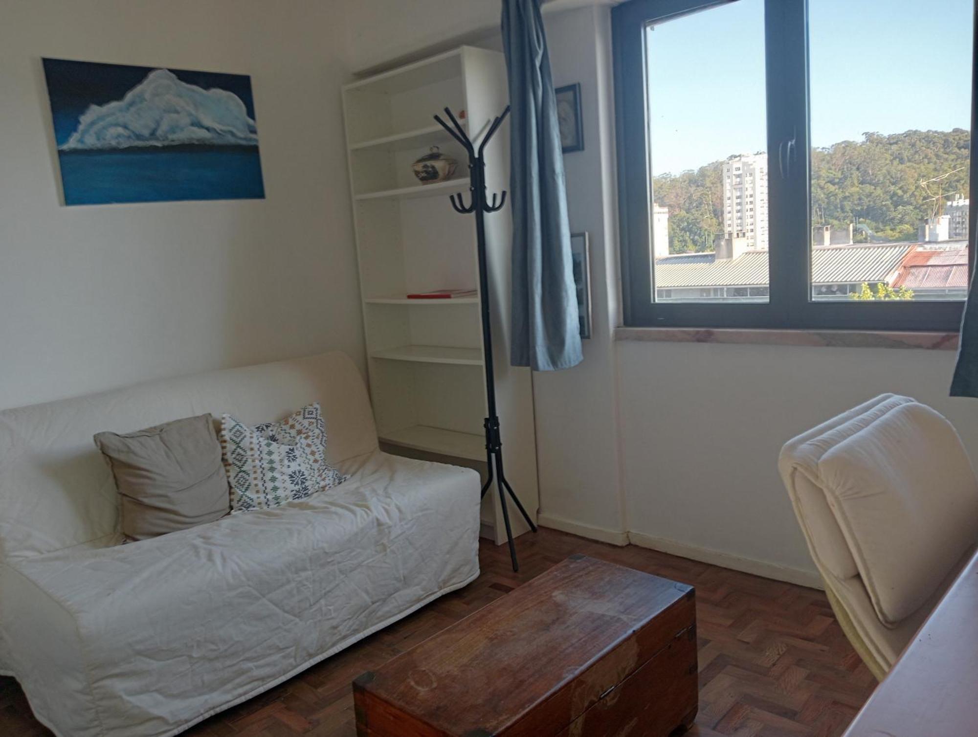 Lisbon Fonte Nova - Pet Friendly Apartment Exterior foto