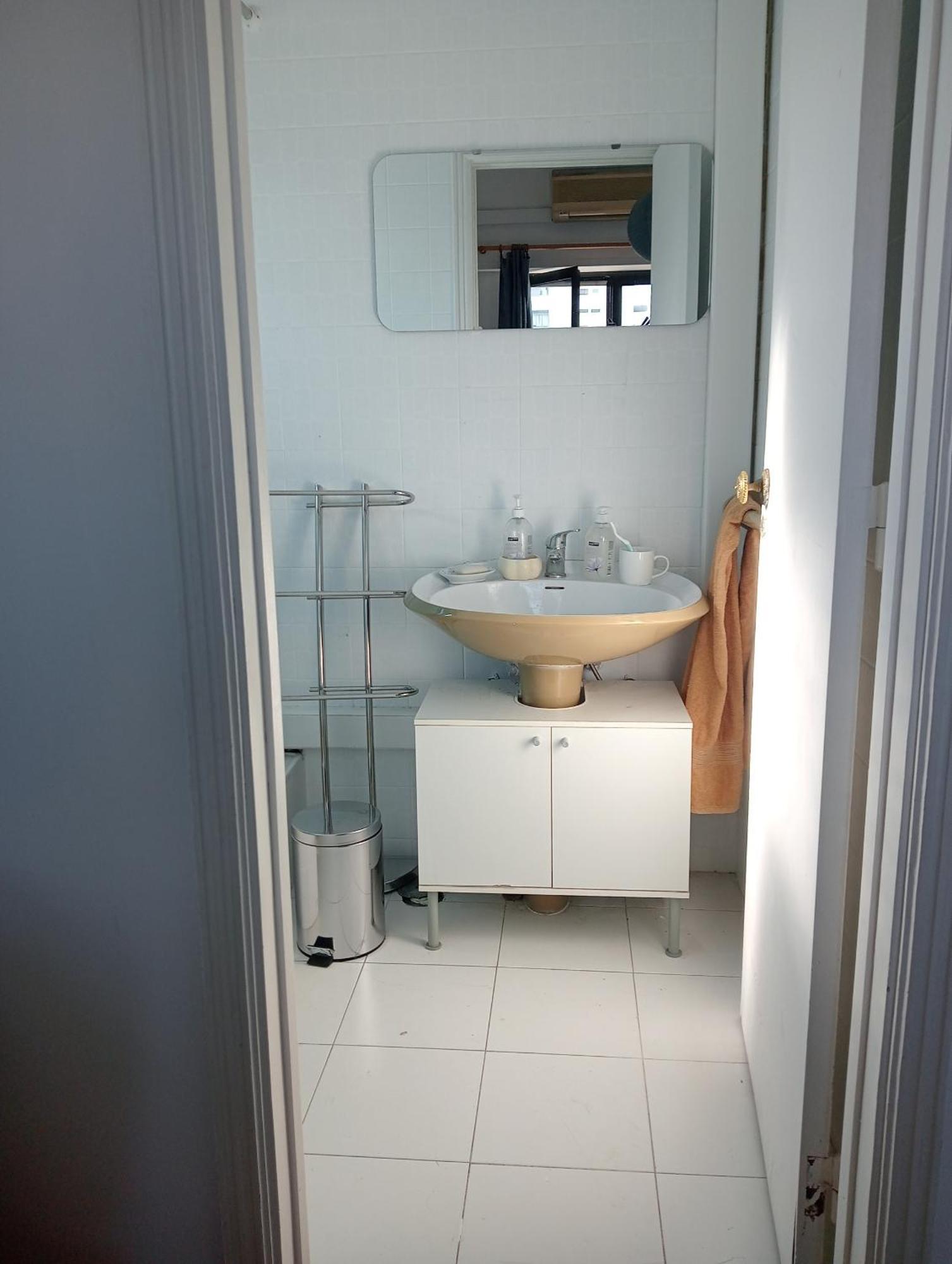 Lisbon Fonte Nova - Pet Friendly Apartment Exterior foto