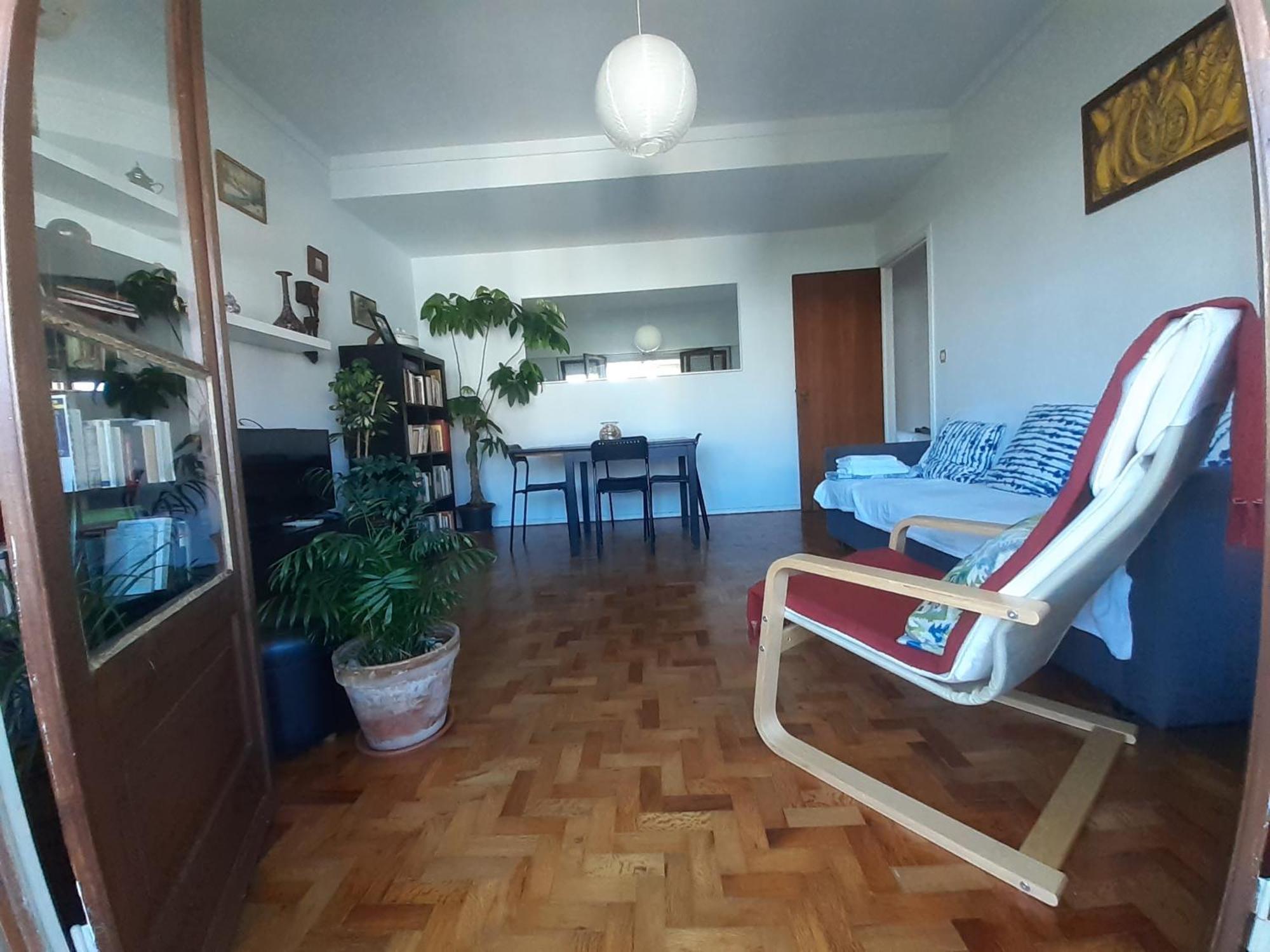 Lisbon Fonte Nova - Pet Friendly Apartment Exterior foto